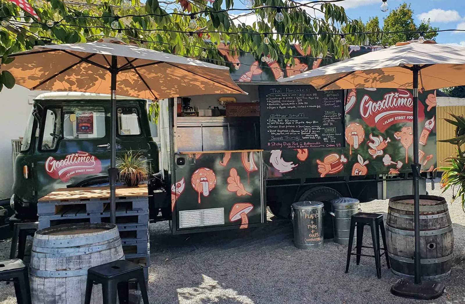 Dustys&Lulu - The Design Duo - Martinborough South Wairarapa — photo 3