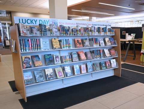 Cedarburg Public Library — photo 2