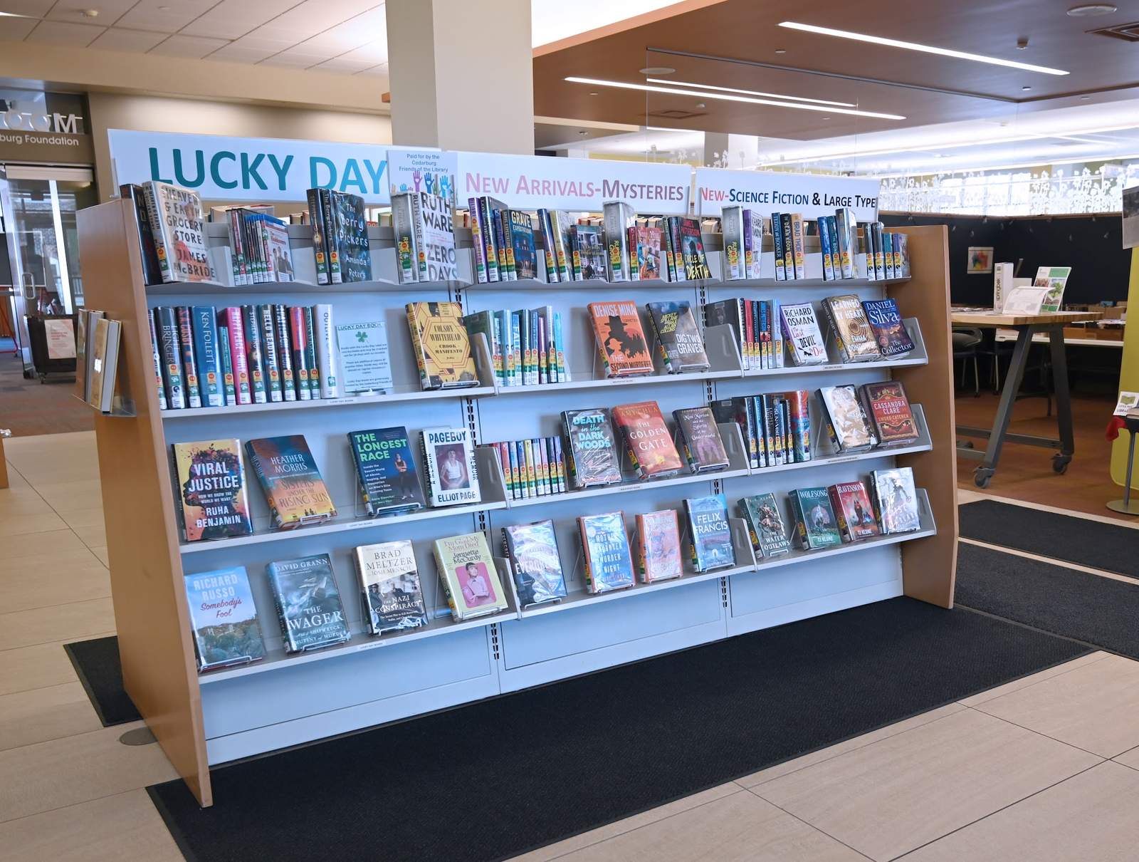 Cedarburg Public Library — photo 2