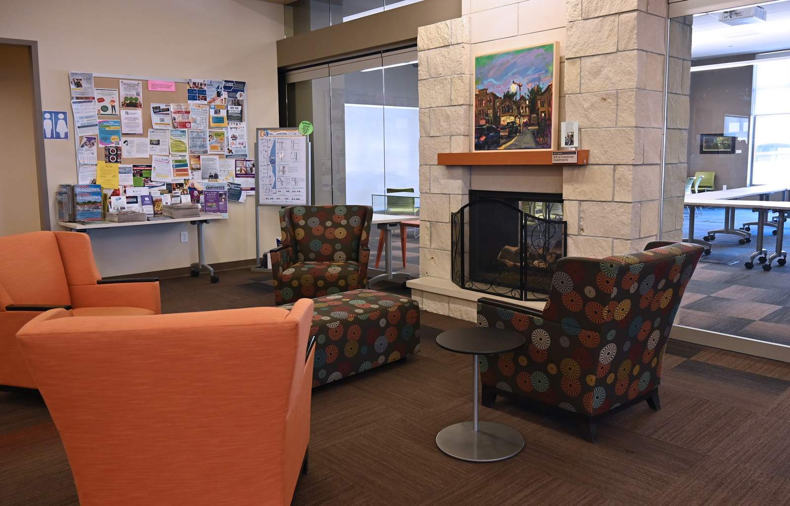 Cedarburg Public Library — photo 3