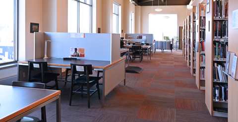 Cedarburg Public Library — photo 5