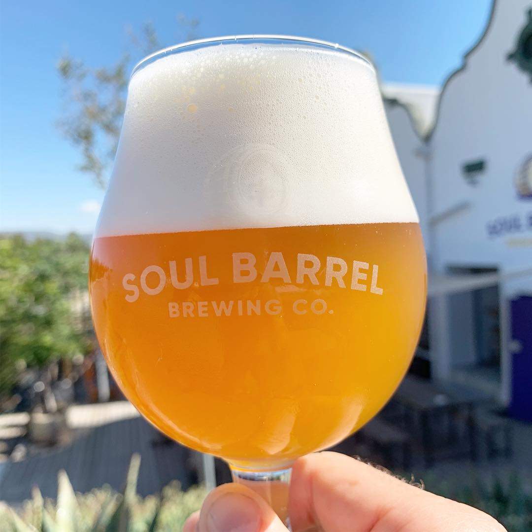 Soul Barrel Brewing — photo 1