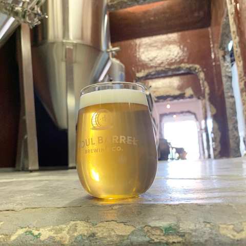Soul Barrel Brewing — photo 4