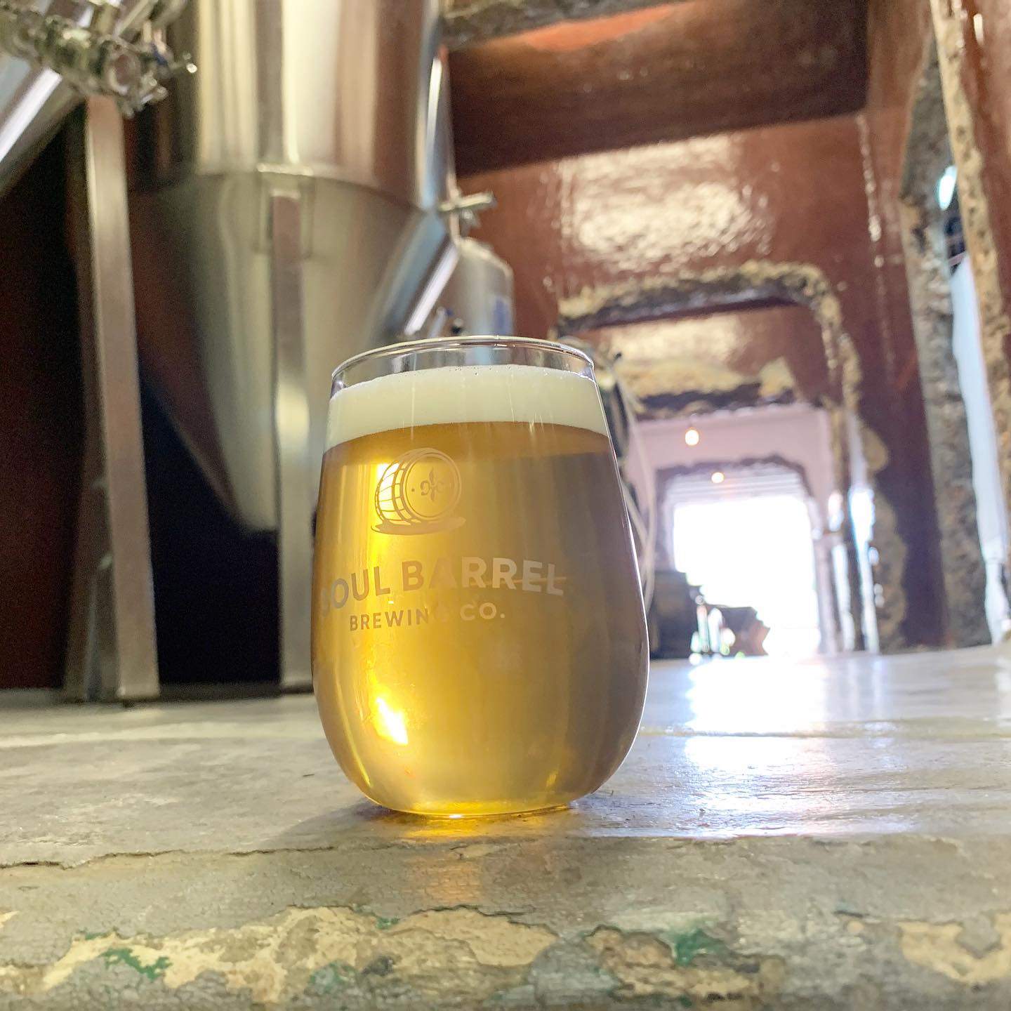 Soul Barrel Brewing — photo 4