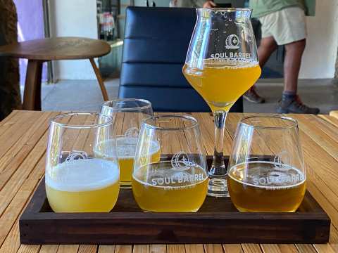 Soul Barrel Brewing — photo 5