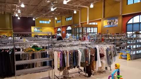 AbleLight Thrift Shop — photo 2