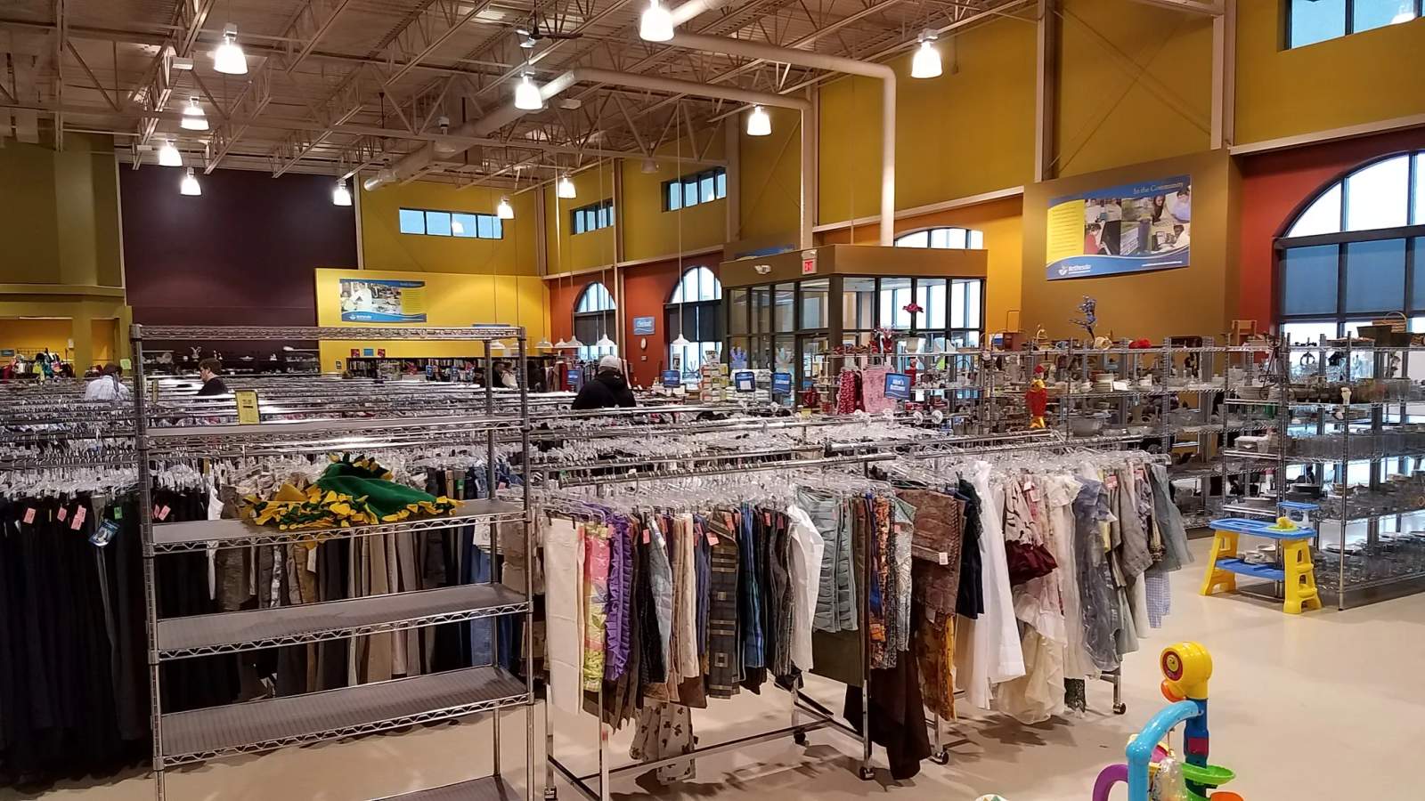 AbleLight Thrift Shop — photo 2