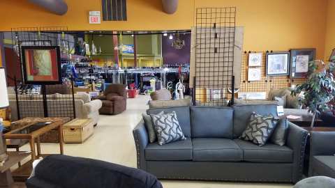 AbleLight Thrift Shop — photo 3