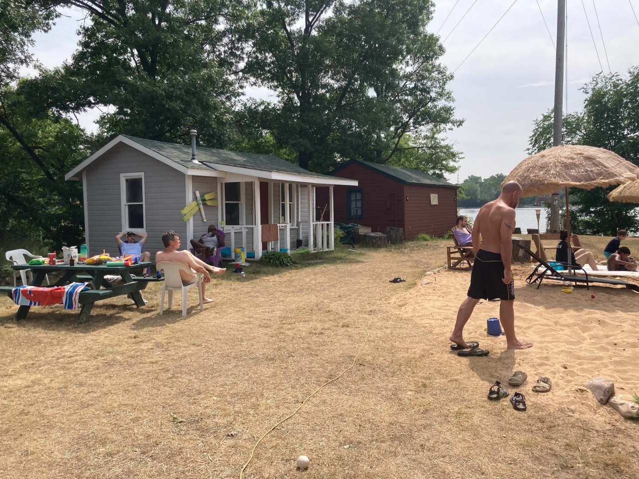 Friendship Island Resort, LLC — photo 3