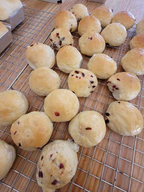 Kohmak Homemade Bakes — photo 5