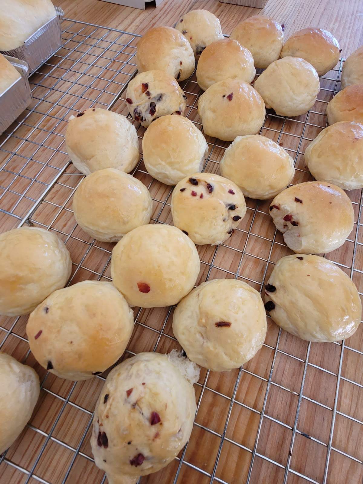 Kohmak Homemade Bakes — photo 5