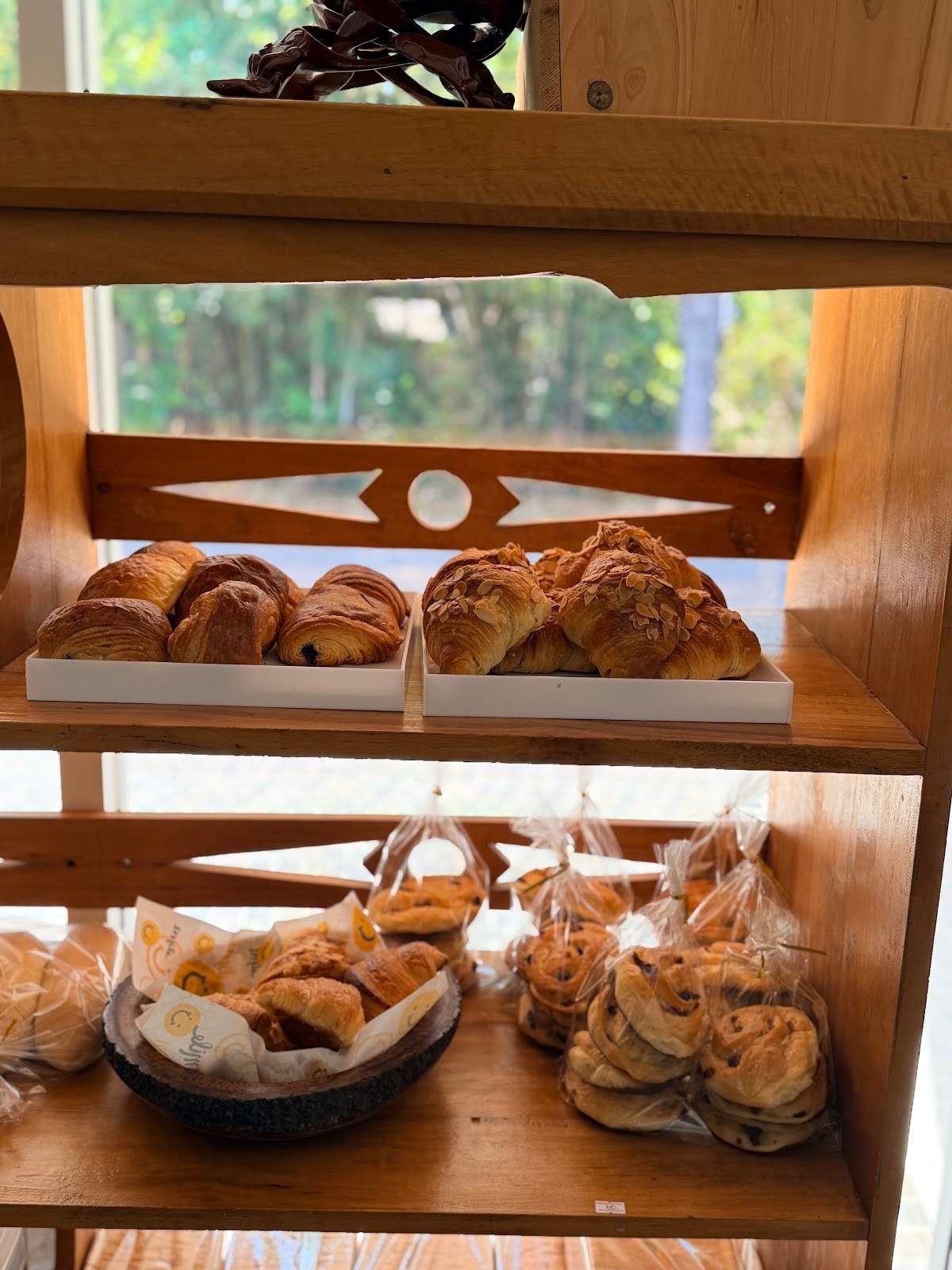 Kohmak Homemade Bakes — photo 1