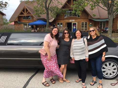 Cheesehead Limousine — photo 5