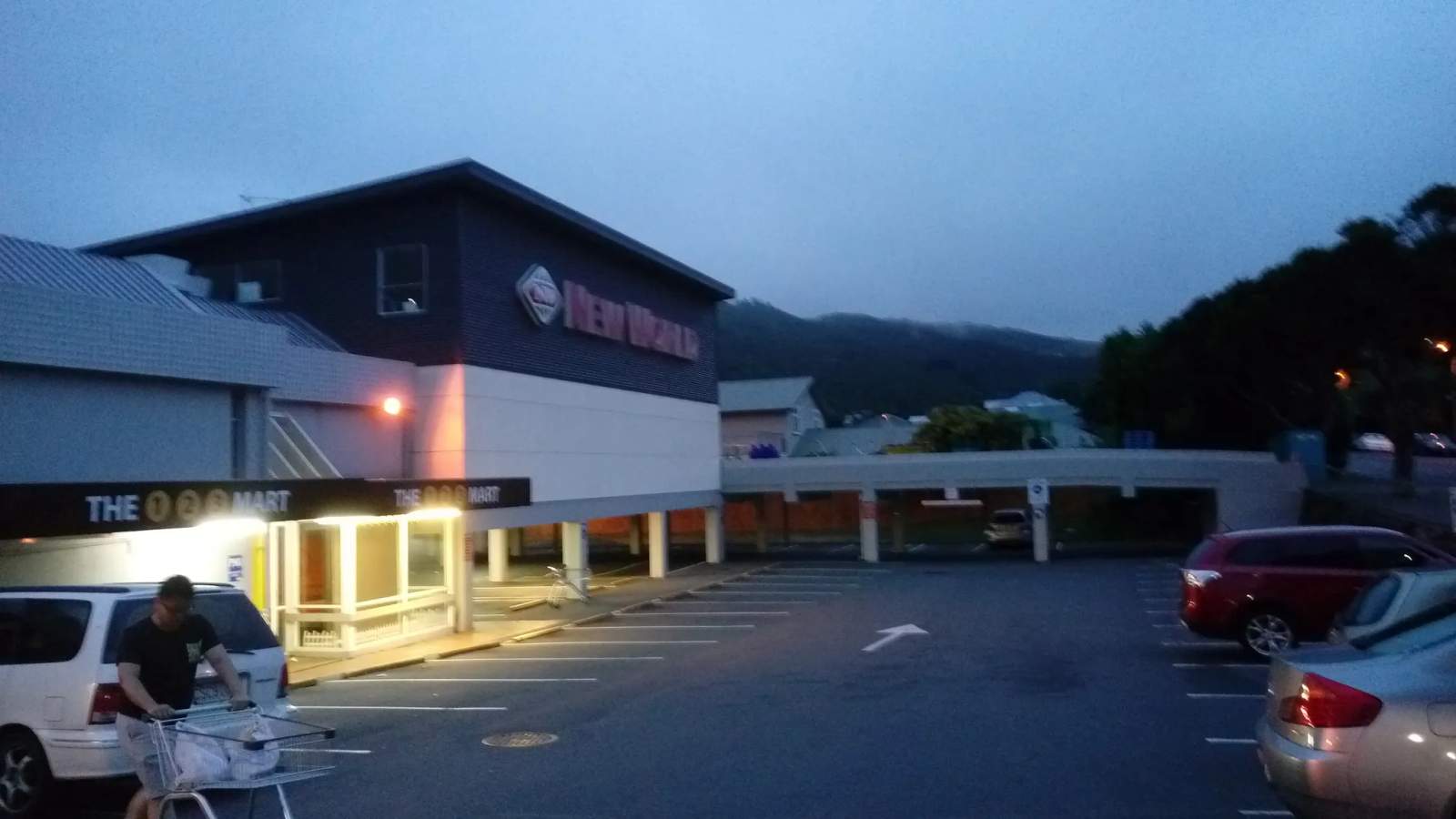 New World Karori — photo 1