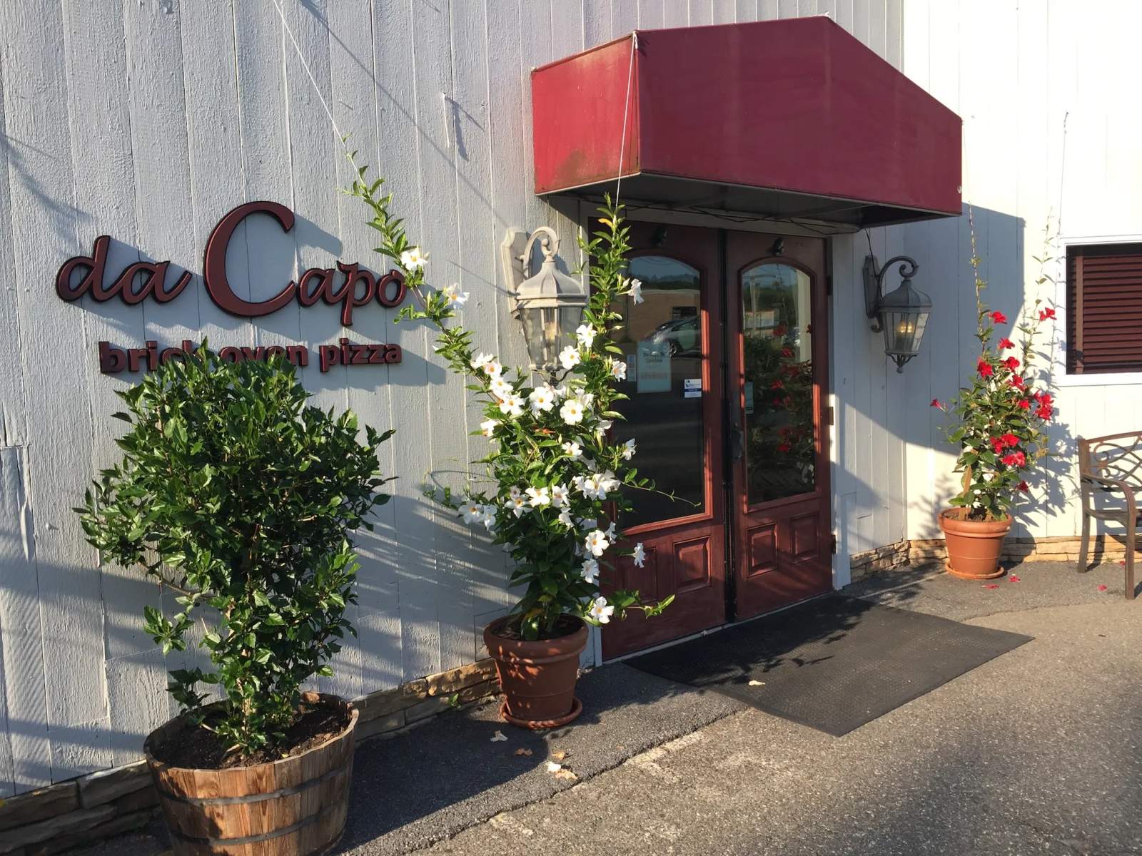 DaCapo of Litchfield | Italian — photo 1