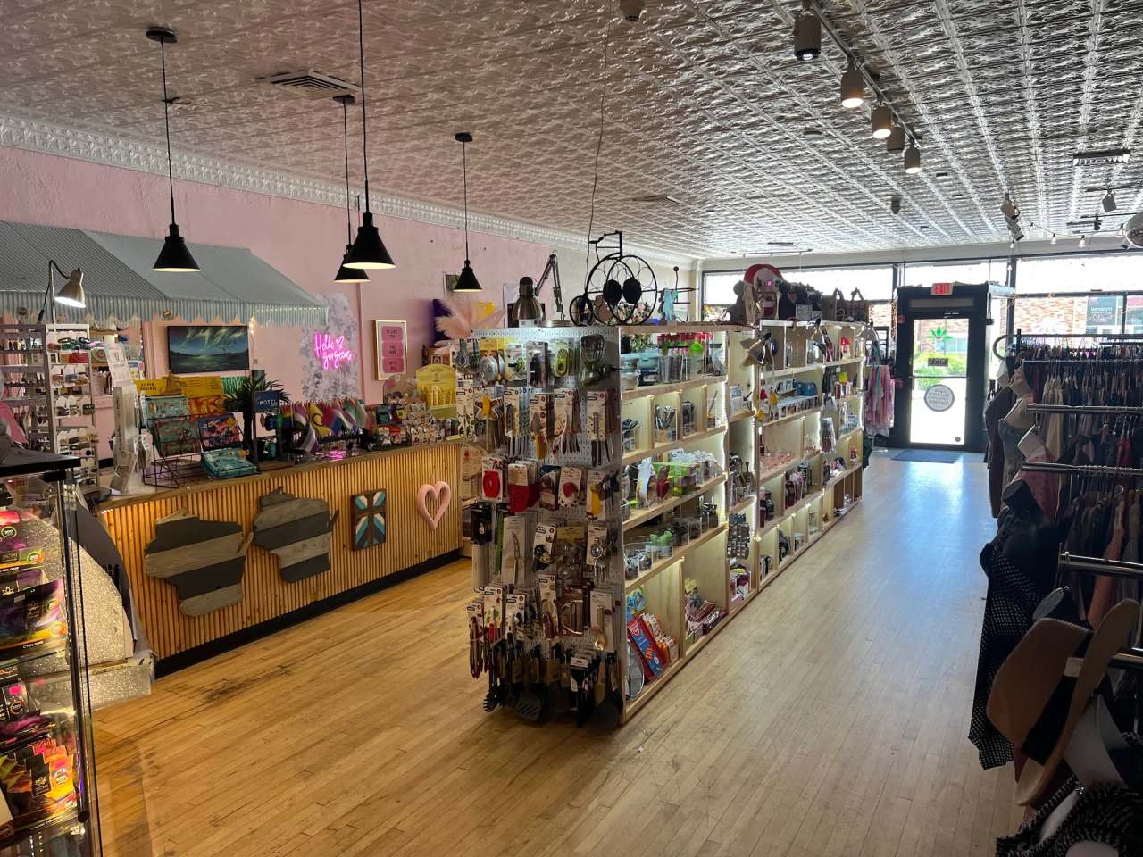 Viroqua Public Market - Main Street Station — photo 3