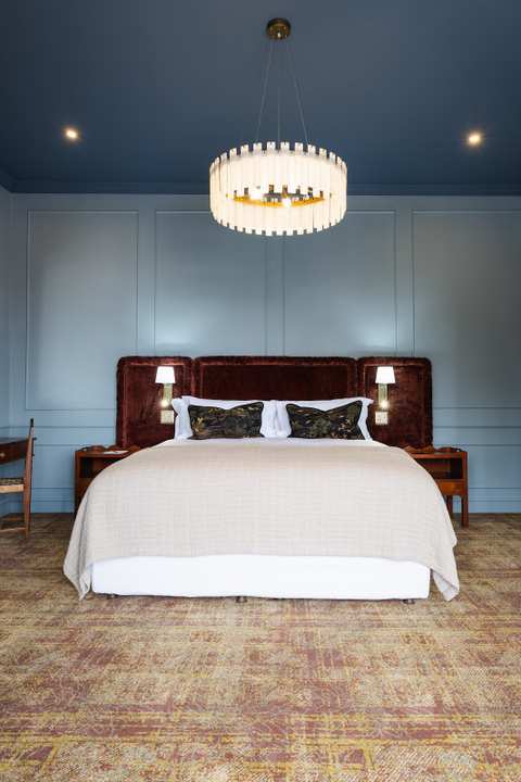 Zomerlust Boutique Hotel — photo 2