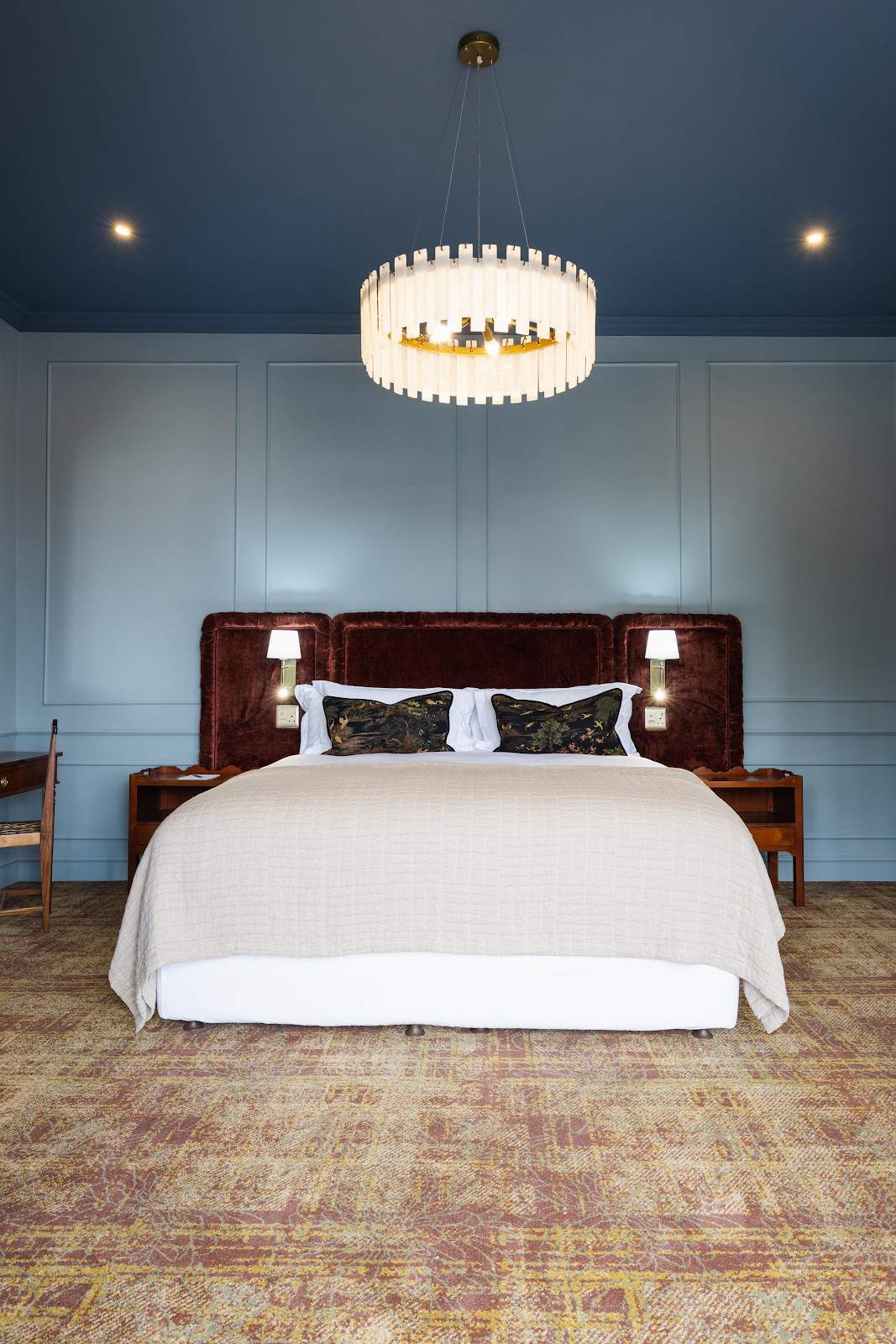 Zomerlust Boutique Hotel — photo 2