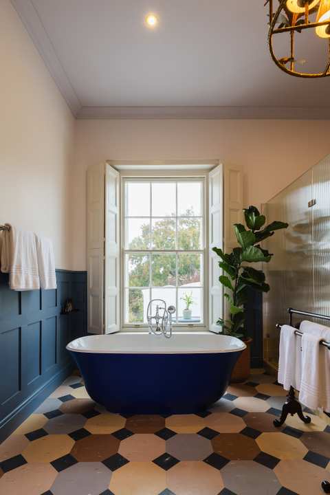 Zomerlust Boutique Hotel — photo 4