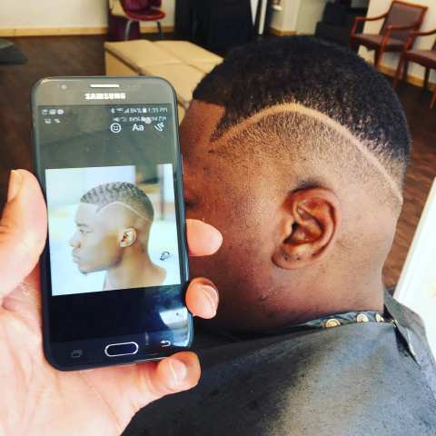 Elite Barbershop — photo 3