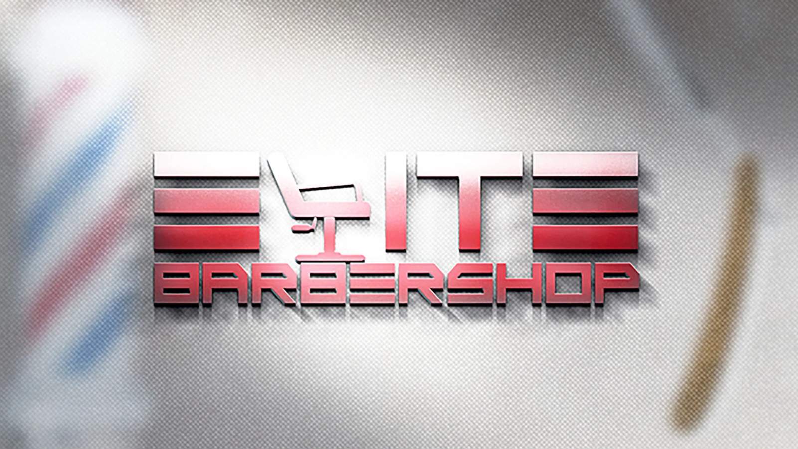 Elite Barbershop — photo 1