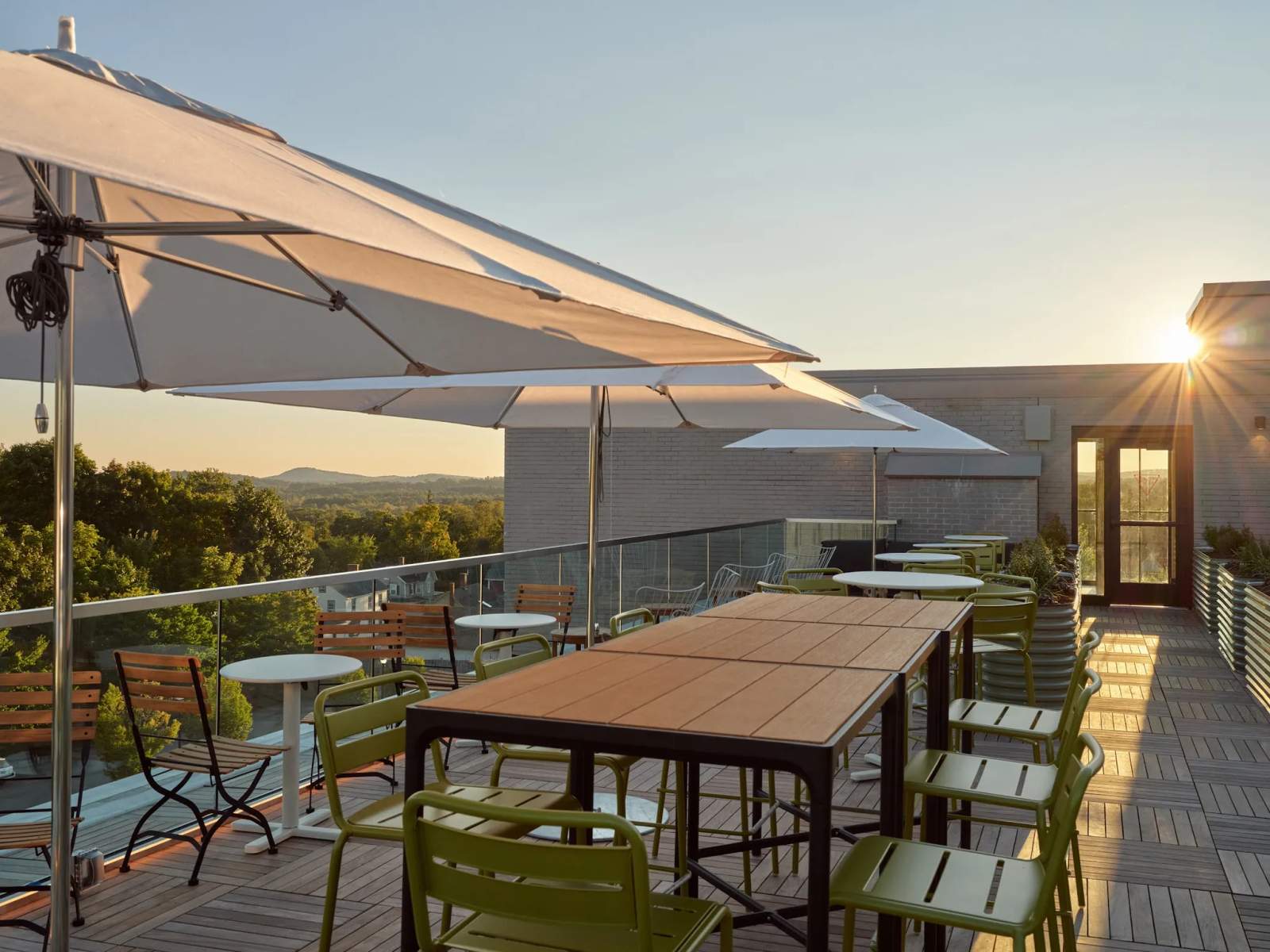 Verdict: Rooftop Bar — photo 1