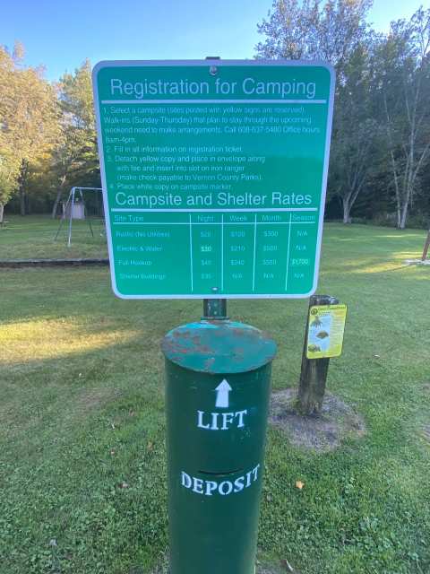 Esofea County Park — photo 2