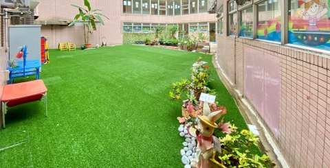 H.k.y.W.c.a. Shiu Pong Nursery School — photo 3