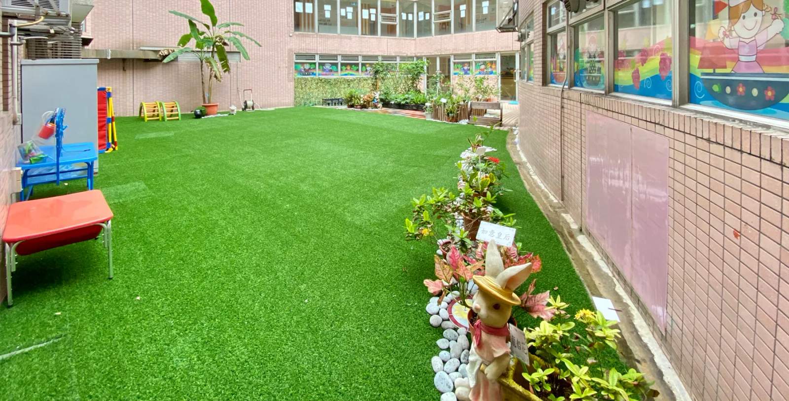 H.k.y.W.c.a. Shiu Pong Nursery School — photo 3