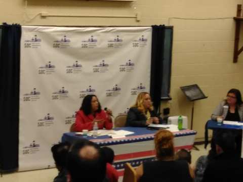 Southside Organizing Center — photo 2