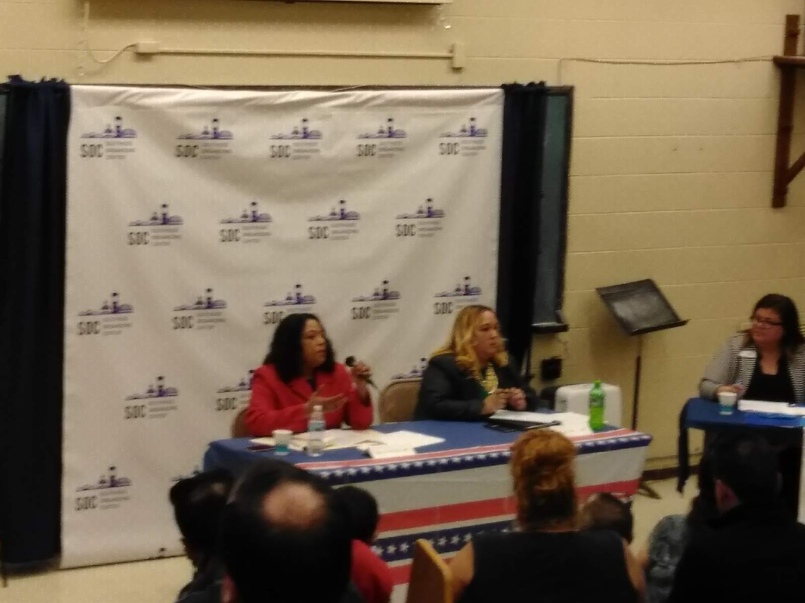 Southside Organizing Center — photo 2