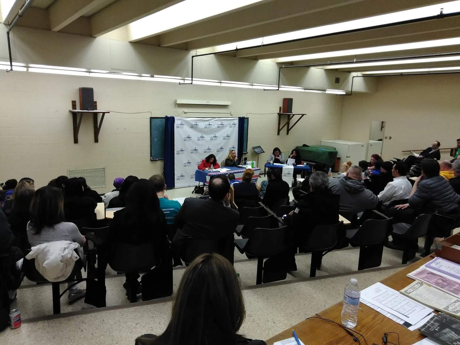 Southside Organizing Center — photo 1