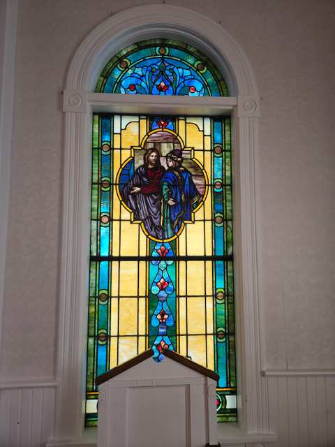 Ephraim Moravian Church — photo 2
