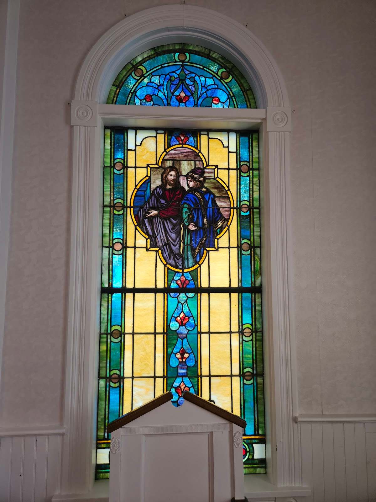 Ephraim Moravian Church — photo 2
