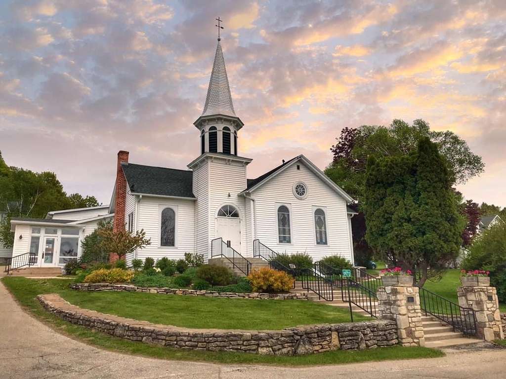 Ephraim Moravian Church