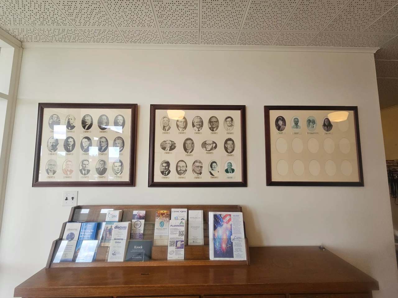 Ephraim Moravian Church — photo 3