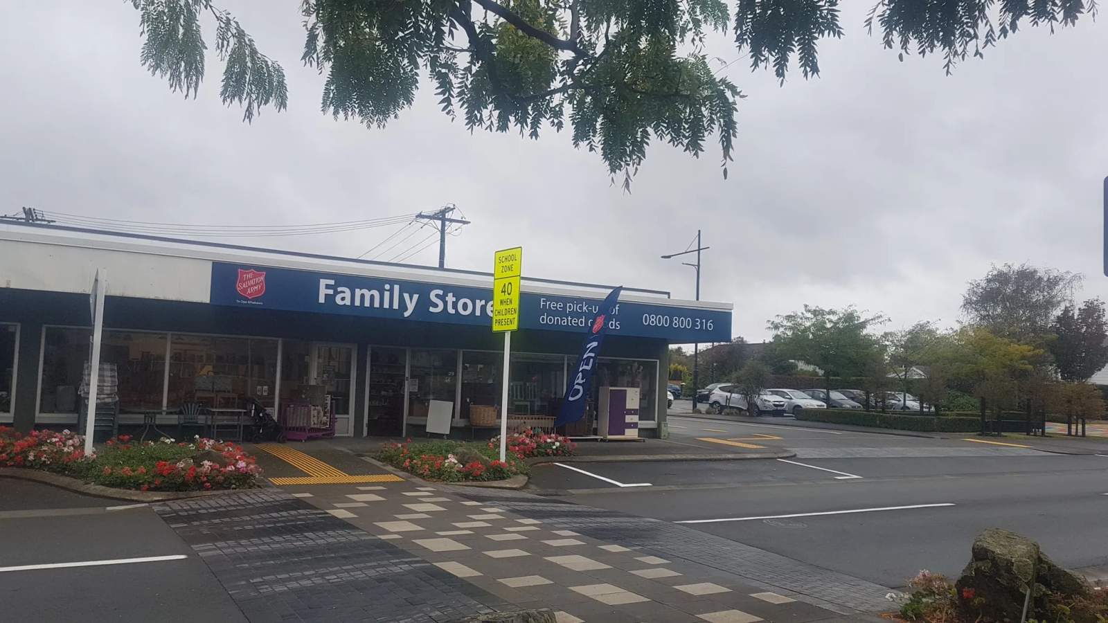 Salvation Army Family Store — photo 1