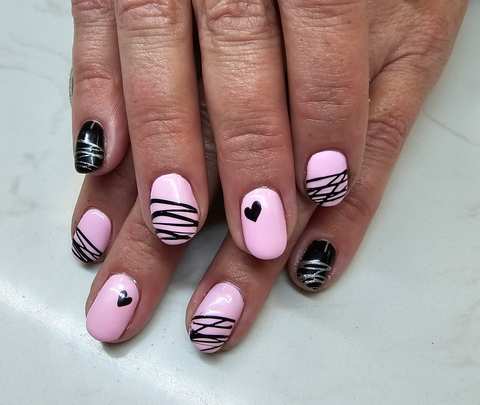 Belle Dieci Nails & Suites — photo 3