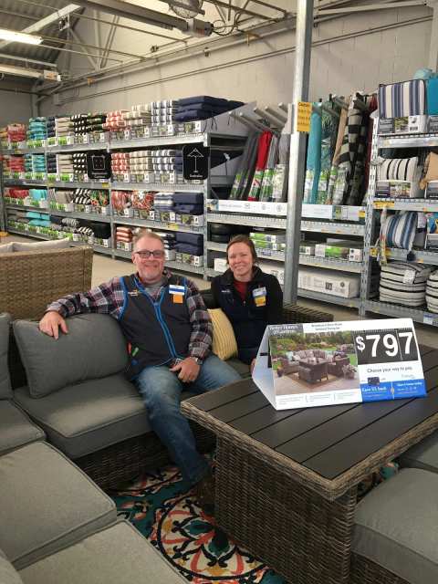 Walmart Supercenter — photo 3
