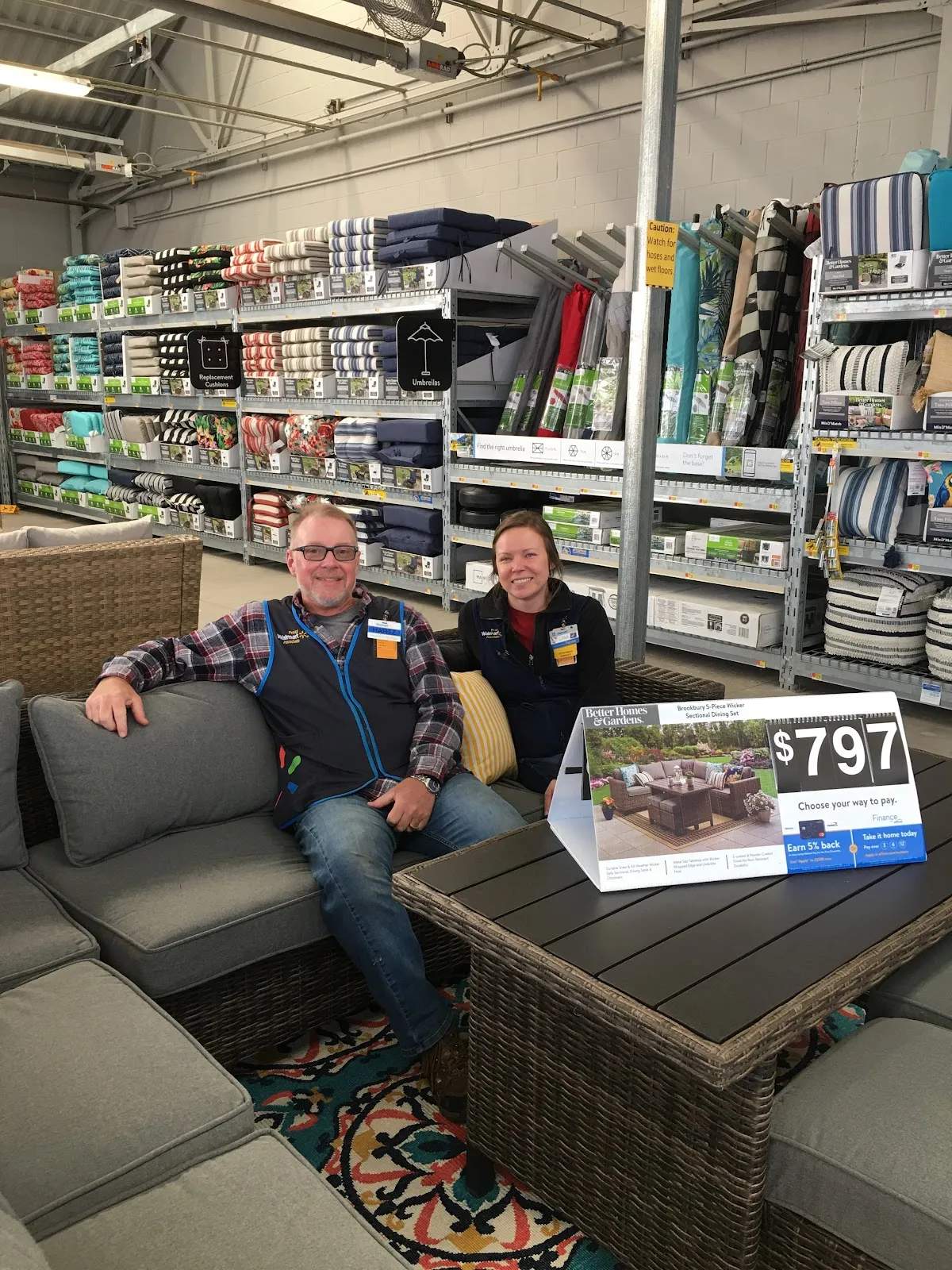 Walmart Supercenter — photo 3