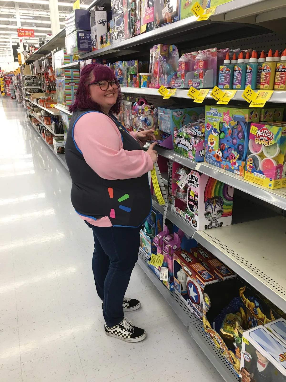 Walmart Supercenter — photo 2