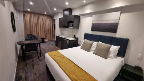 Ramada by Wyndham Wellington Taranaki Street — photo 2