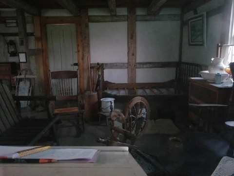 Nowack House Historical Site — photo 3