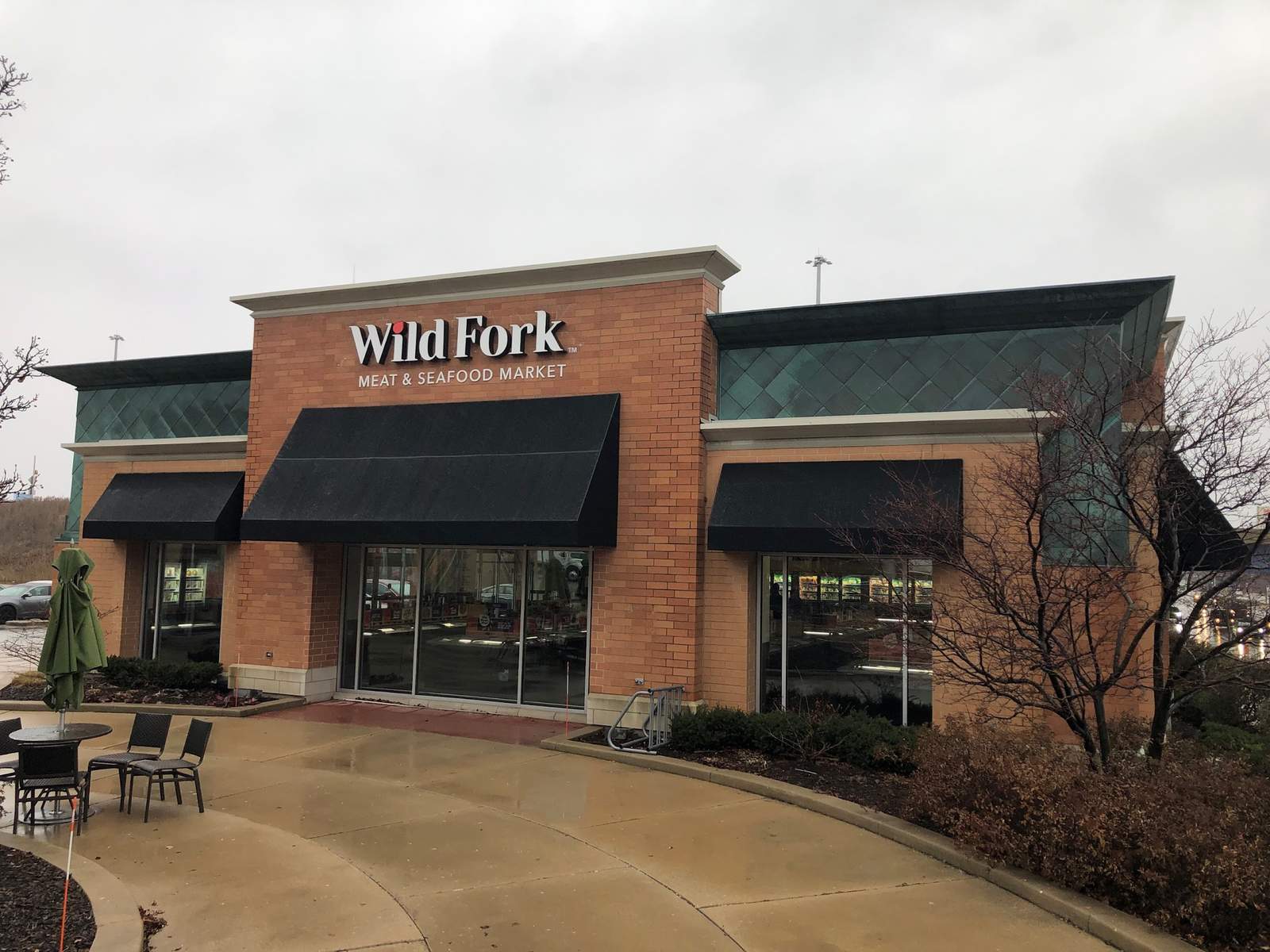 Wild Fork Meat & Seafood Market - Glendale — photo 1