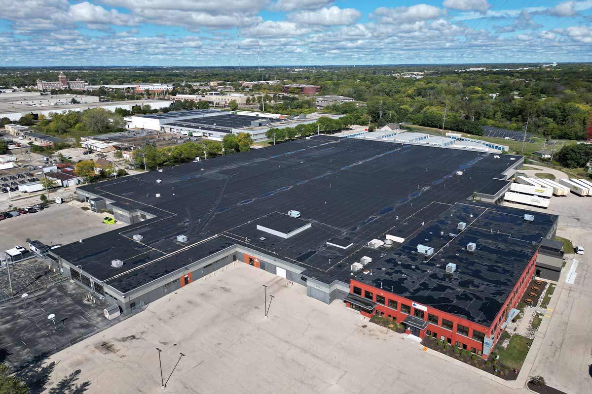 Phoenix Logistics — photo 3