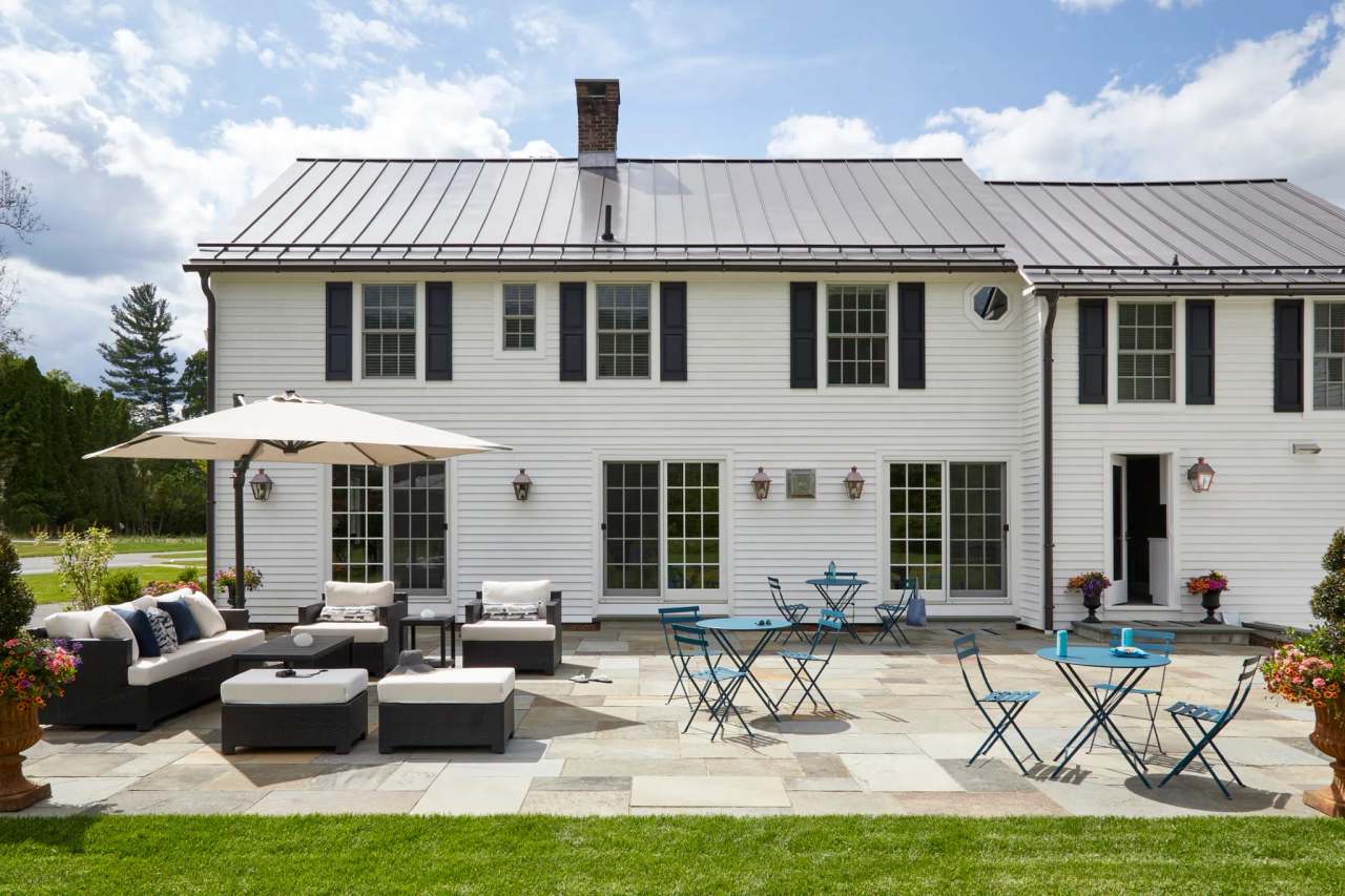 The Kent Collection | The Firefly Inn — photo 1