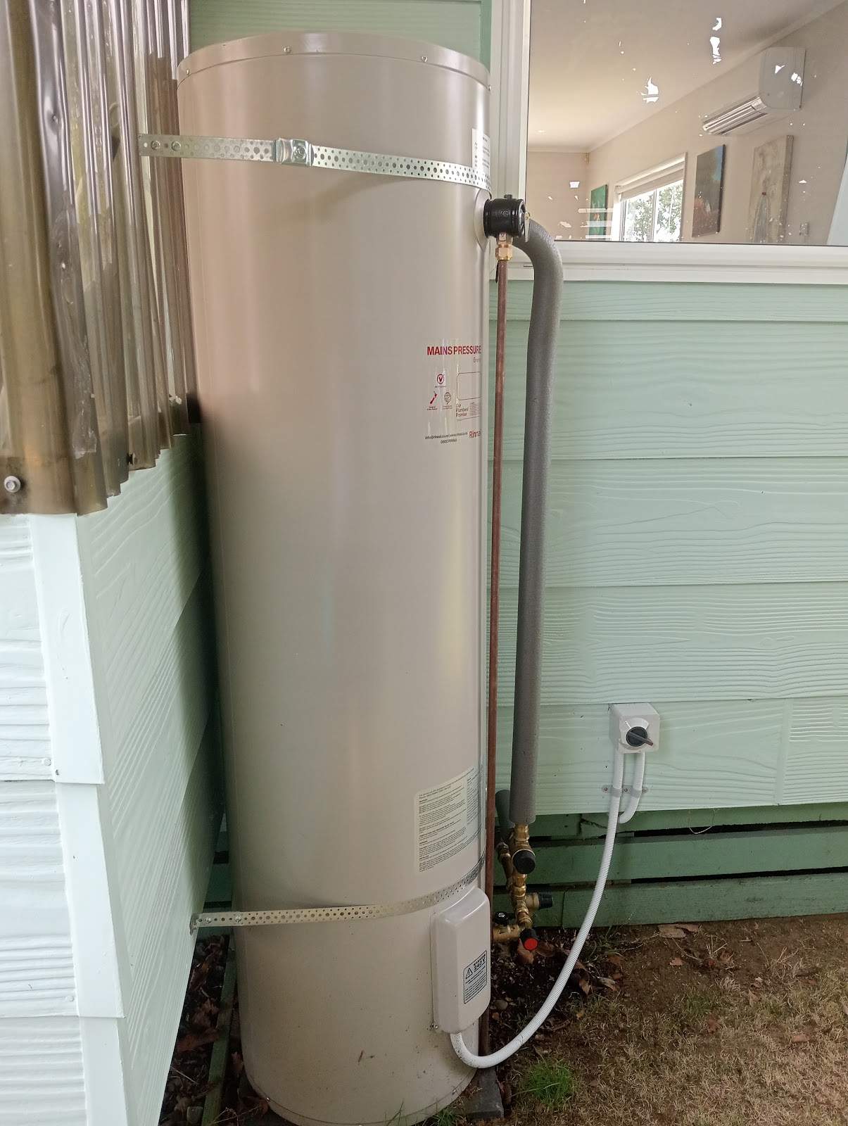 Willoughby Plumbing and Gas LTD — photo 1