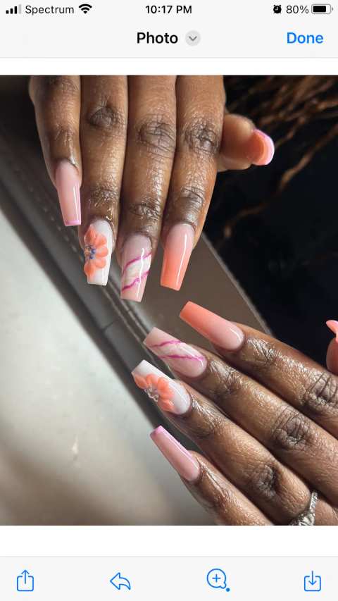 LyLy Nails & Spa | Greenfield — photo 2