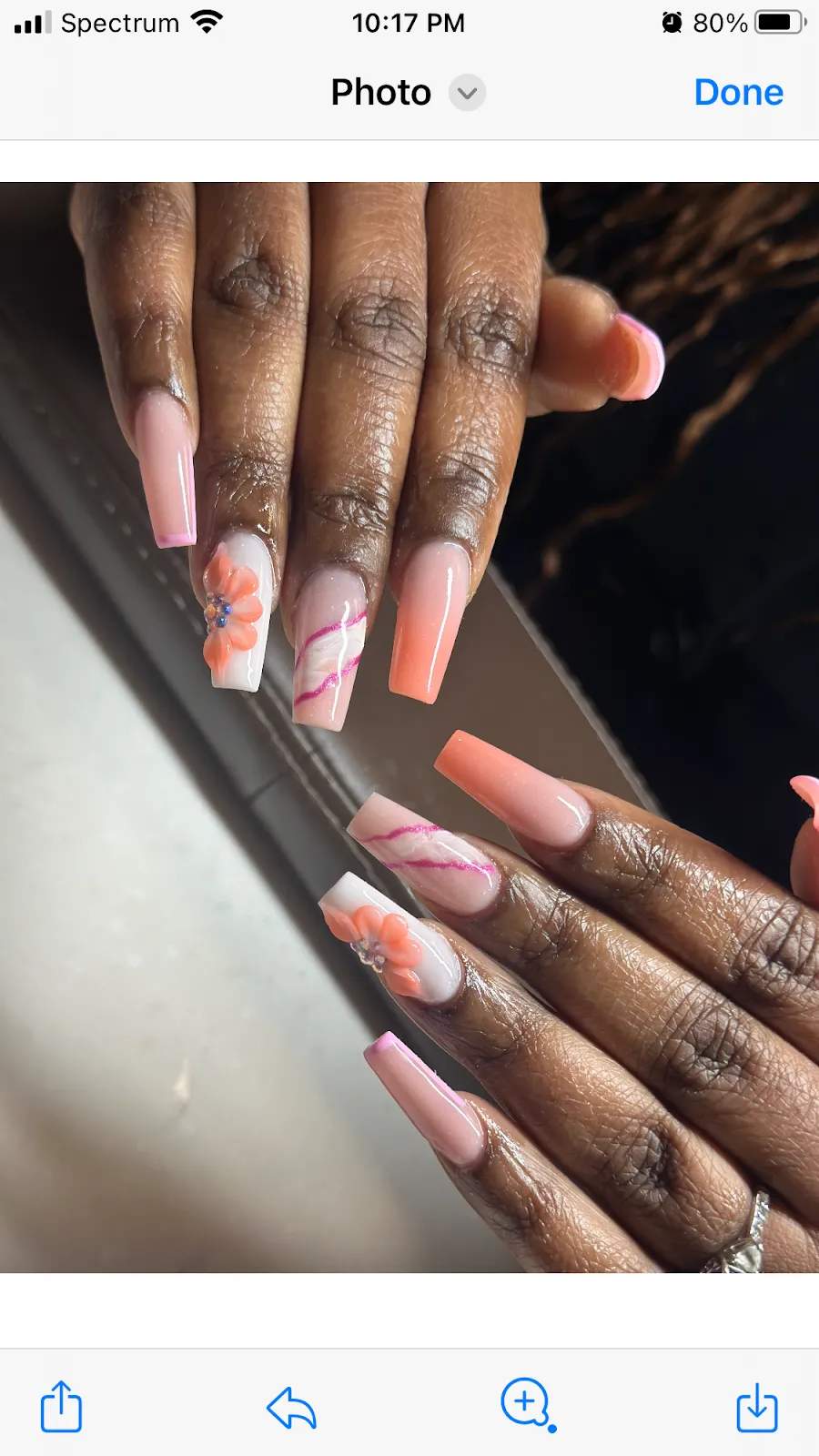 LyLy Nails & Spa | Greenfield — photo 2