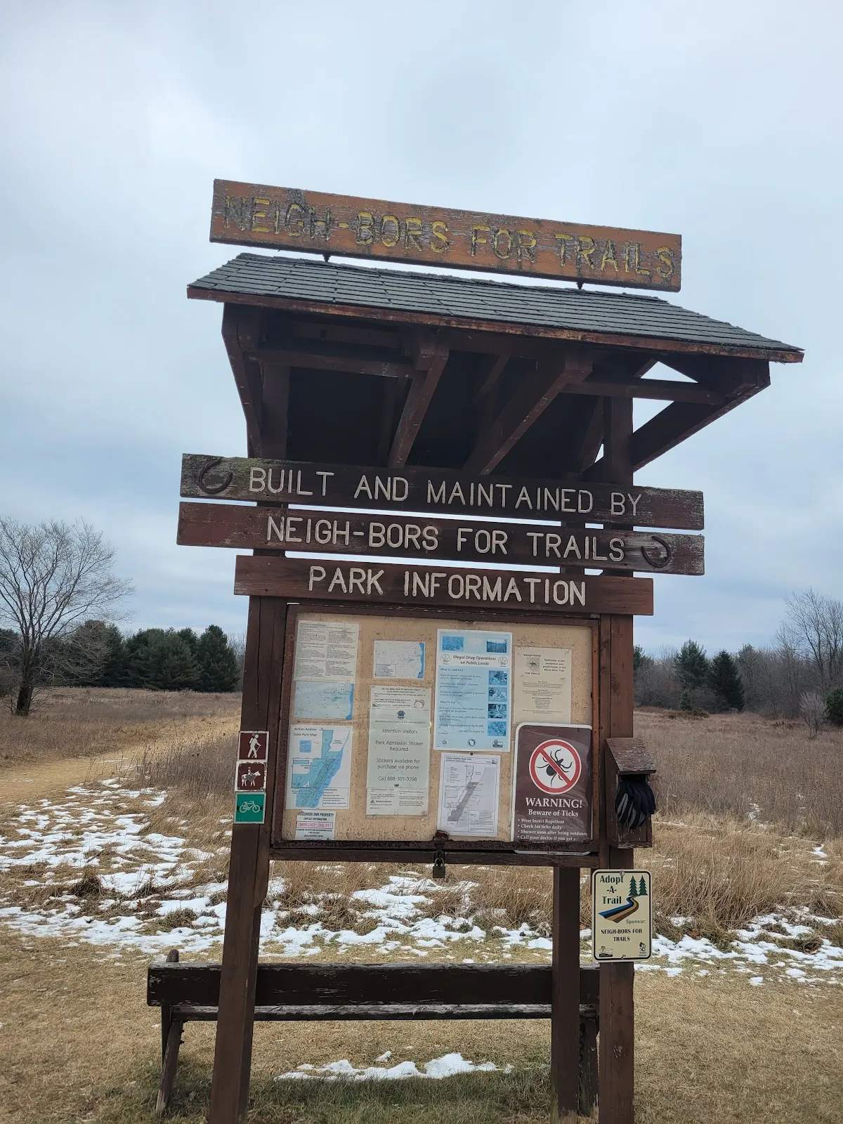 The Black River Trails — photo 2